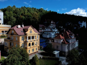 Stella, Krynica